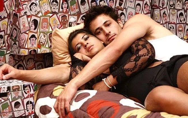 Relembre os casais que esquentaram todas as edições do BBB  - imagem 14120