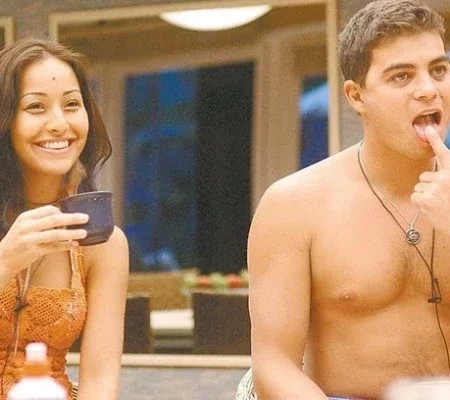 Relembre os casais que esquentaram todas as edições do BBB 