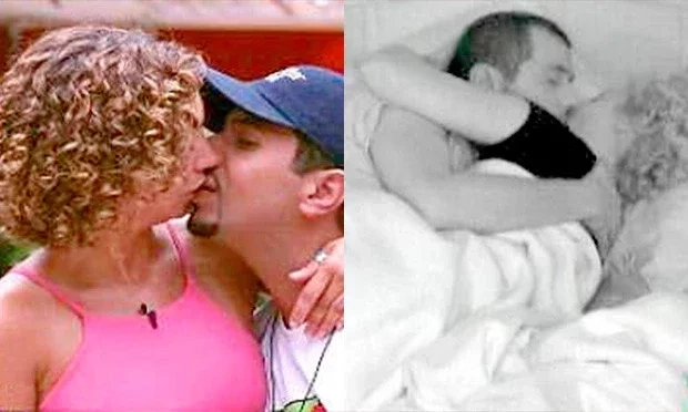 Relembre os casais que esquentaram todas as edições do BBB  - imagem 14103