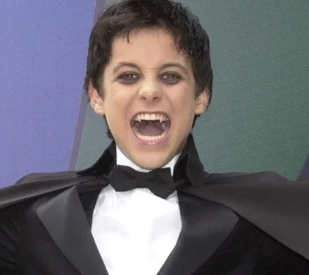 Veja o Antes e Depois dos atores da novela “O Beijo do Vampiro”