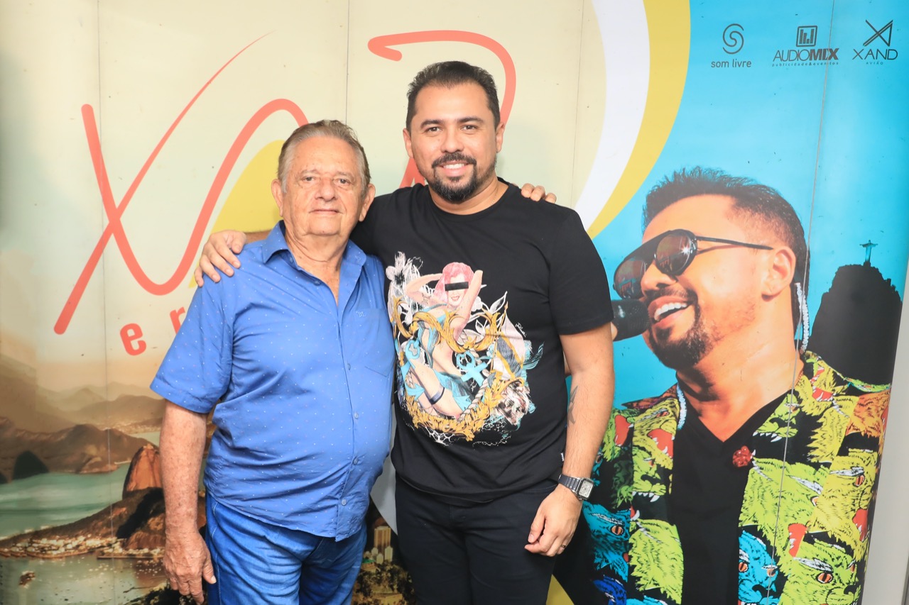 Os Festejos do padroeiro de Uruçuí (PI) encerra em grande estilo - Imagem 2