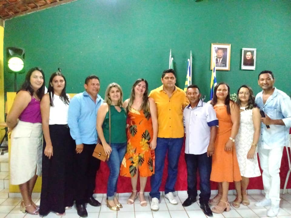 Tomam posse os novos Conselheiros Tutelares de Jatobá do Piauí para a gestão 2020/2024