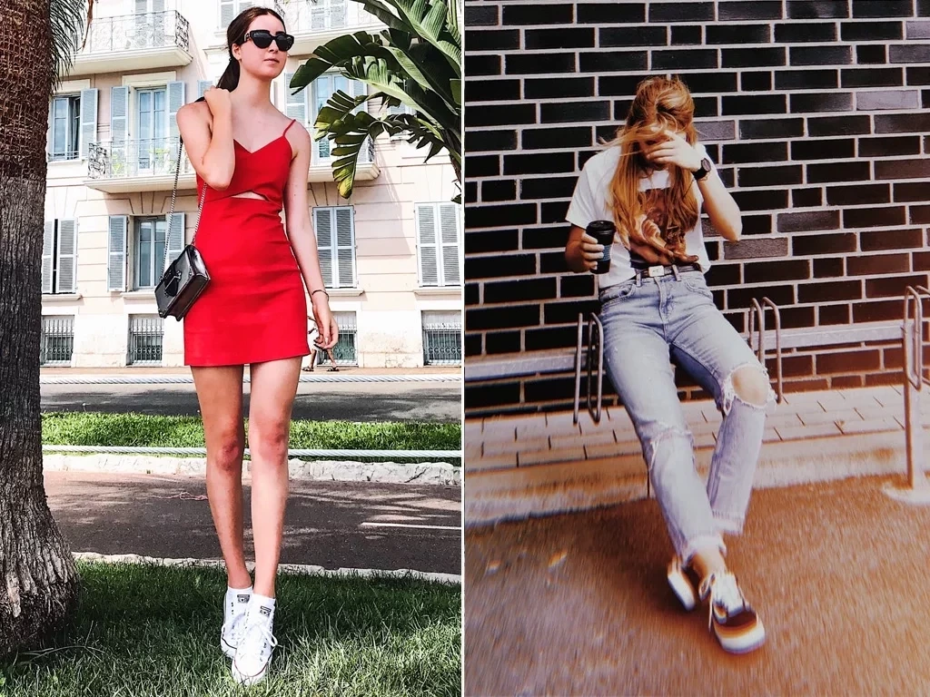 Conheça o estilo de cada signo do zodíaco e inspire-se nos modelos - imagem 14182