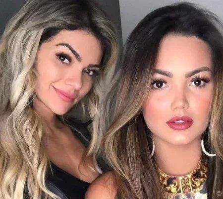 Compare! Confira os filhos que são clones de seus pais famosos