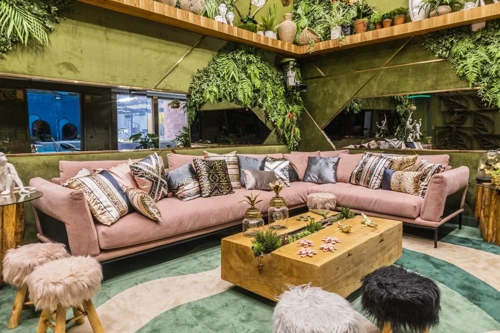 'BBB20' estreia hoje com muro de grupos e prova de imunidade;veja tudo - imagem 14175