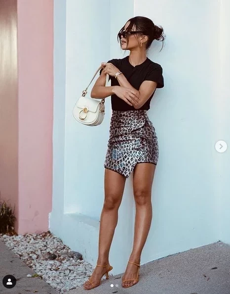 Conheça o estilo de cada signo do zodíaco e inspire-se nos modelos - imagem 14189