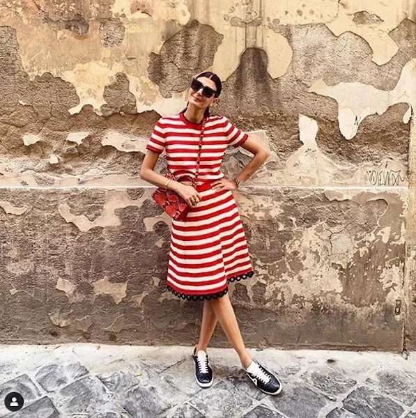 Conheça o estilo de cada signo do zodíaco e inspire-se nos modelos - imagem 14186