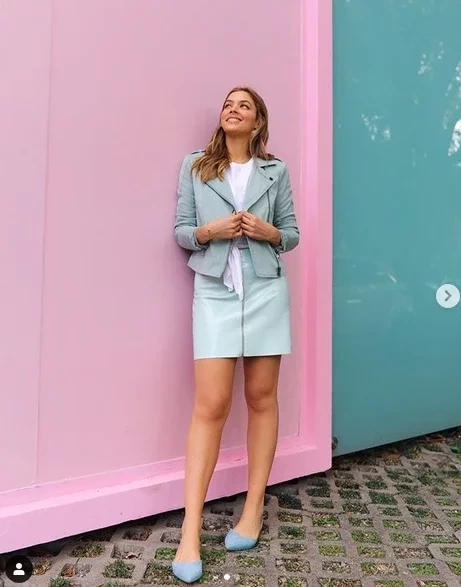 Conheça o estilo de cada signo do zodíaco e inspire-se nos modelos - imagem 14188