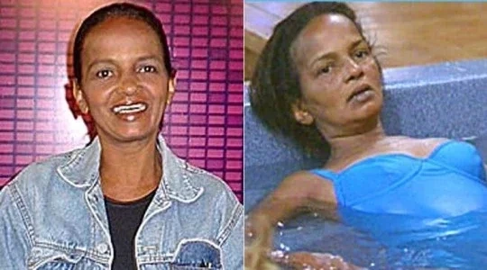 Relembre alguns ex-BBBs que foram totalmente esquecidos pelo público - imagem 14223