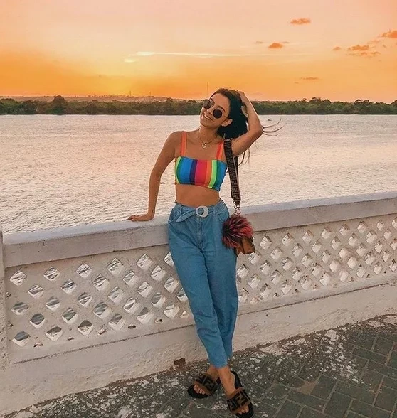 Conheça o estilo de cada signo do zodíaco e inspire-se nos modelos - imagem 14190