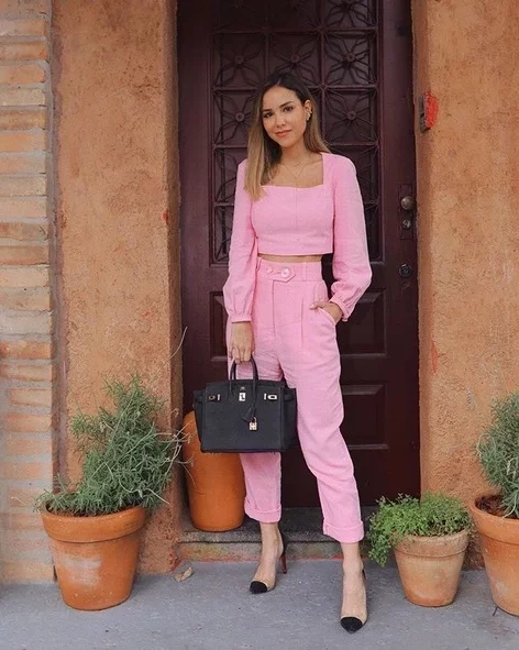 Conheça o estilo de cada signo do zodíaco e inspire-se nos modelos - imagem 14187