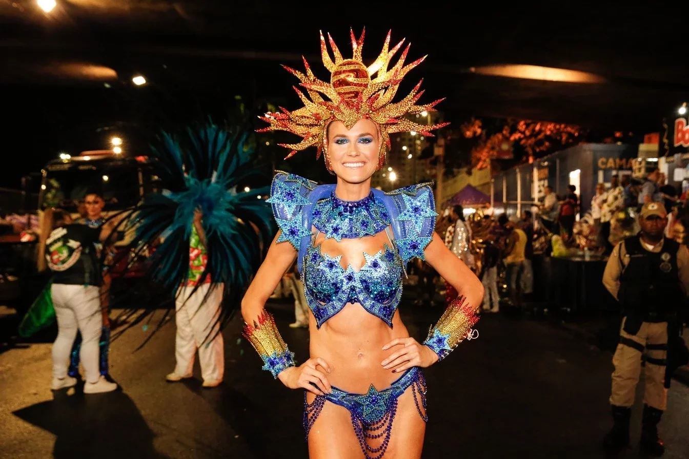 Veja as musas do carnaval 2020 do Rio de Janeiro - imagem 14294