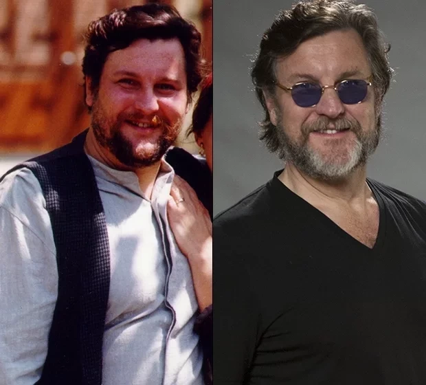 Depois de 20 anos, veja como estão os atores da novela “Terra Nostra” - imagem 14299