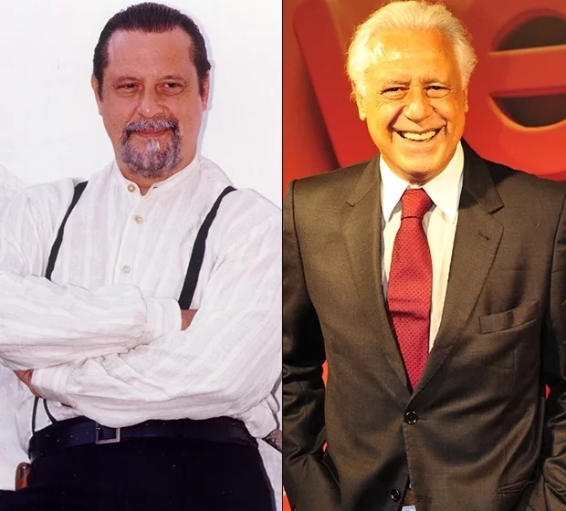 Depois de 20 anos, veja como estão os atores da novela “Terra Nostra” - imagem 14302