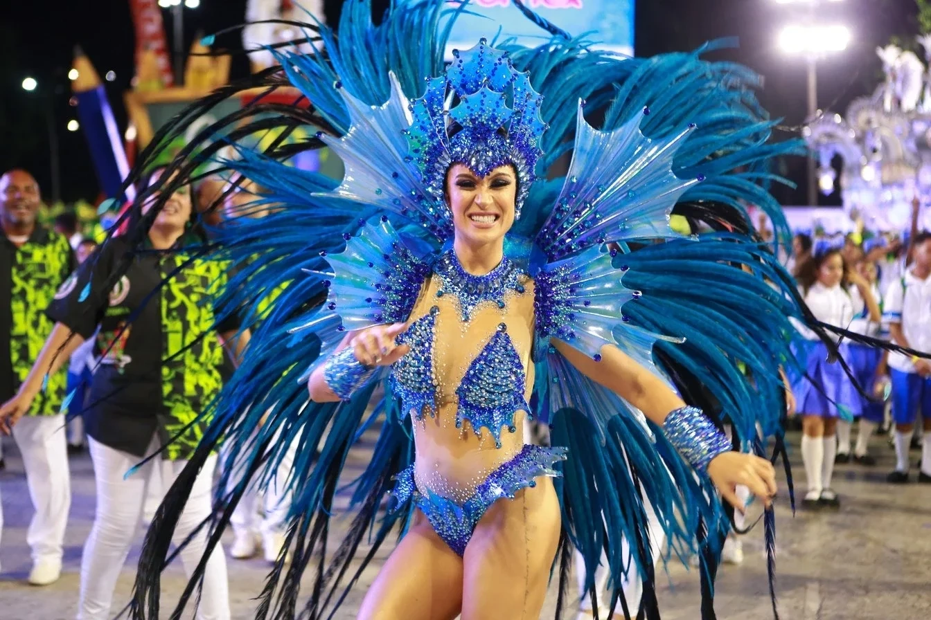 Veja as musas do carnaval 2020 do Rio de Janeiro - imagem 14297