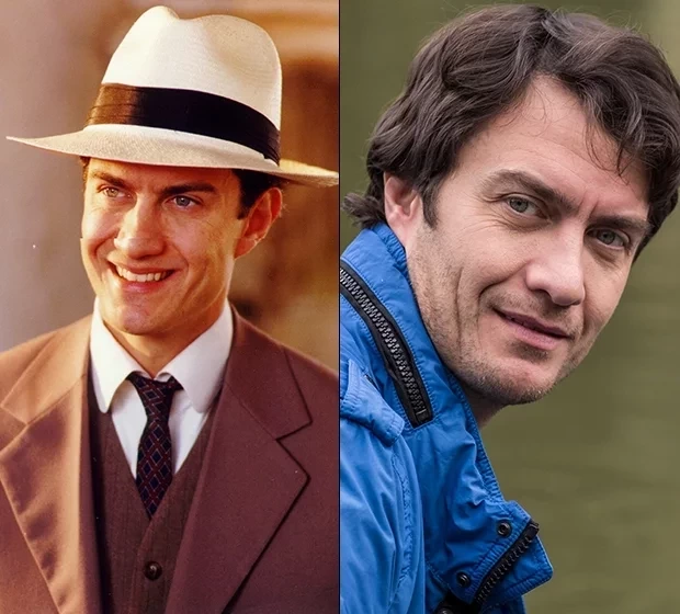 Depois de 20 anos, veja como estão os atores da novela “Terra Nostra” - imagem 14307