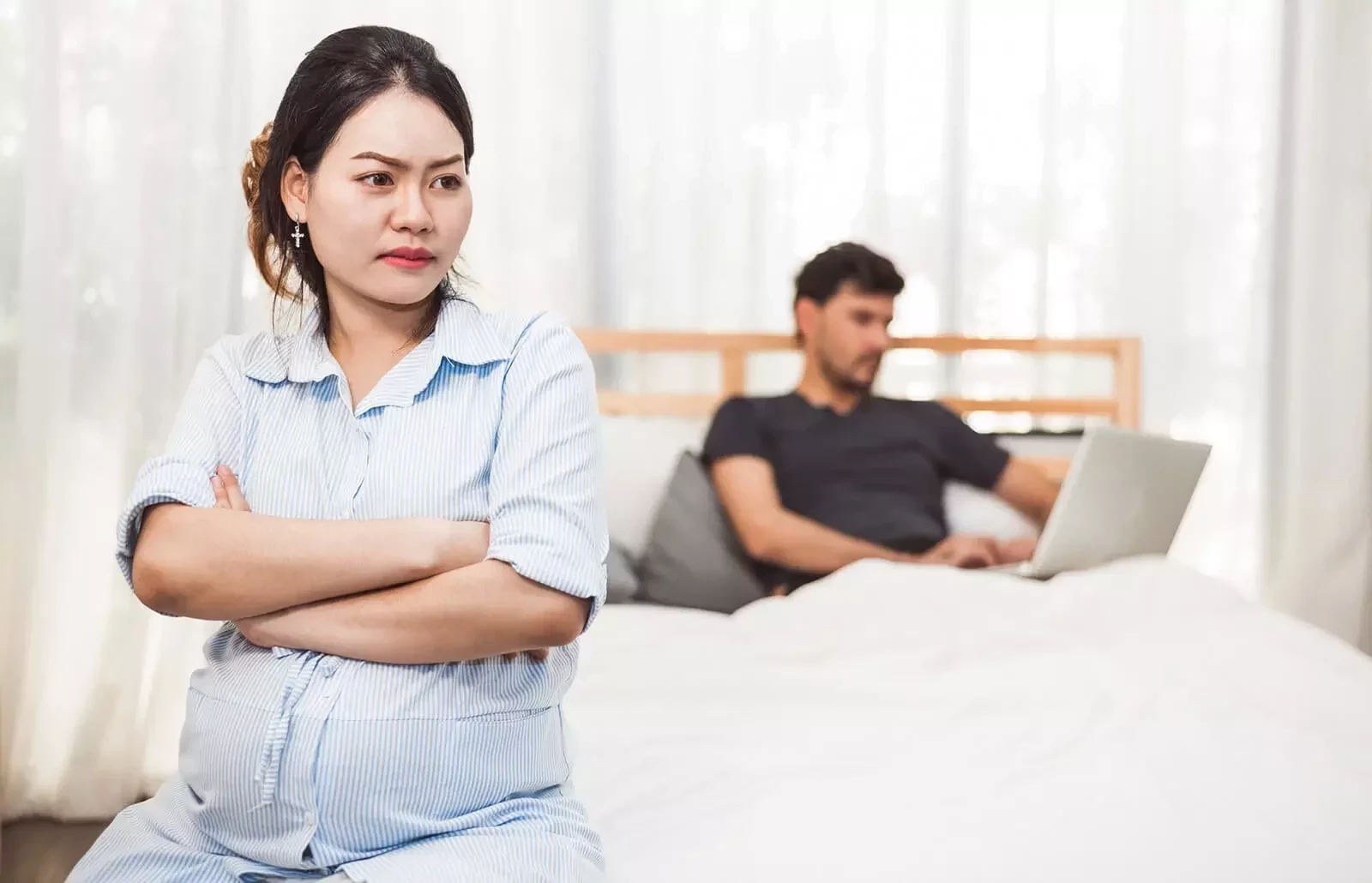 Veja os signos do zodíaco que não suportam indiferença numa relação  - imagem 14291