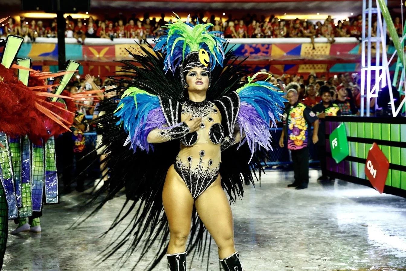 Veja as musas do carnaval 2020 do Rio de Janeiro - imagem 14298