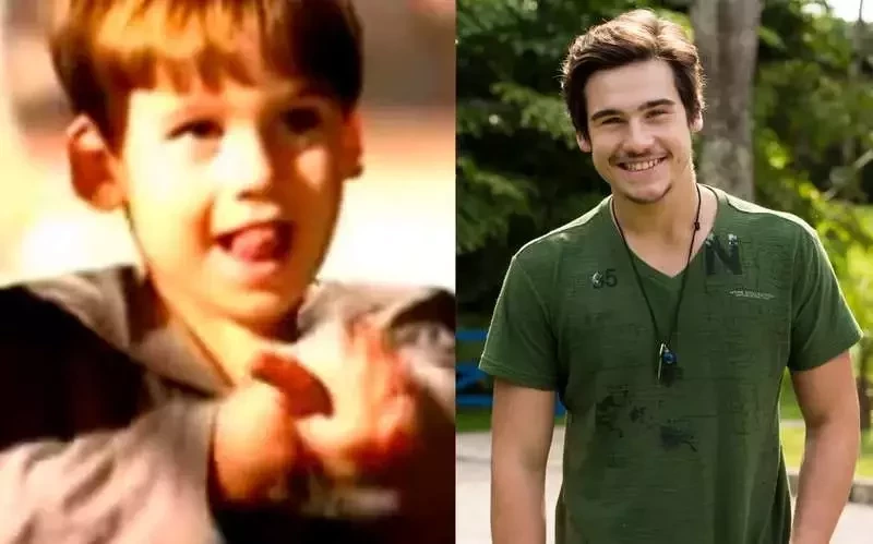 Depois de 20 anos, veja como estão os atores da novela “Terra Nostra” - imagem 14309