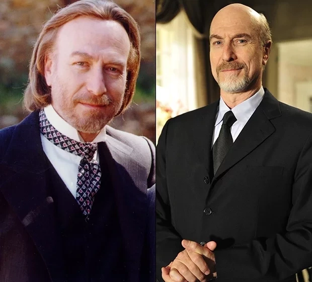 Depois de 20 anos, veja como estão os atores da novela “Terra Nostra” - imagem 14308