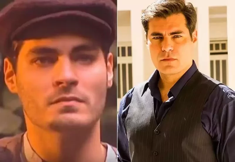 Depois de 20 anos, veja como estão os atores da novela “Terra Nostra” - imagem 14311