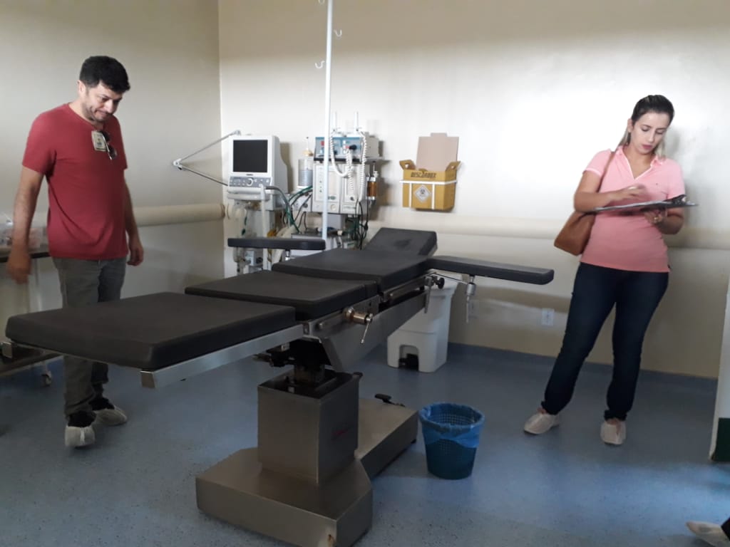 Saúde de Água Branca realiza mutirão de combate ao mosquito Aedes aegypti - Imagem 2