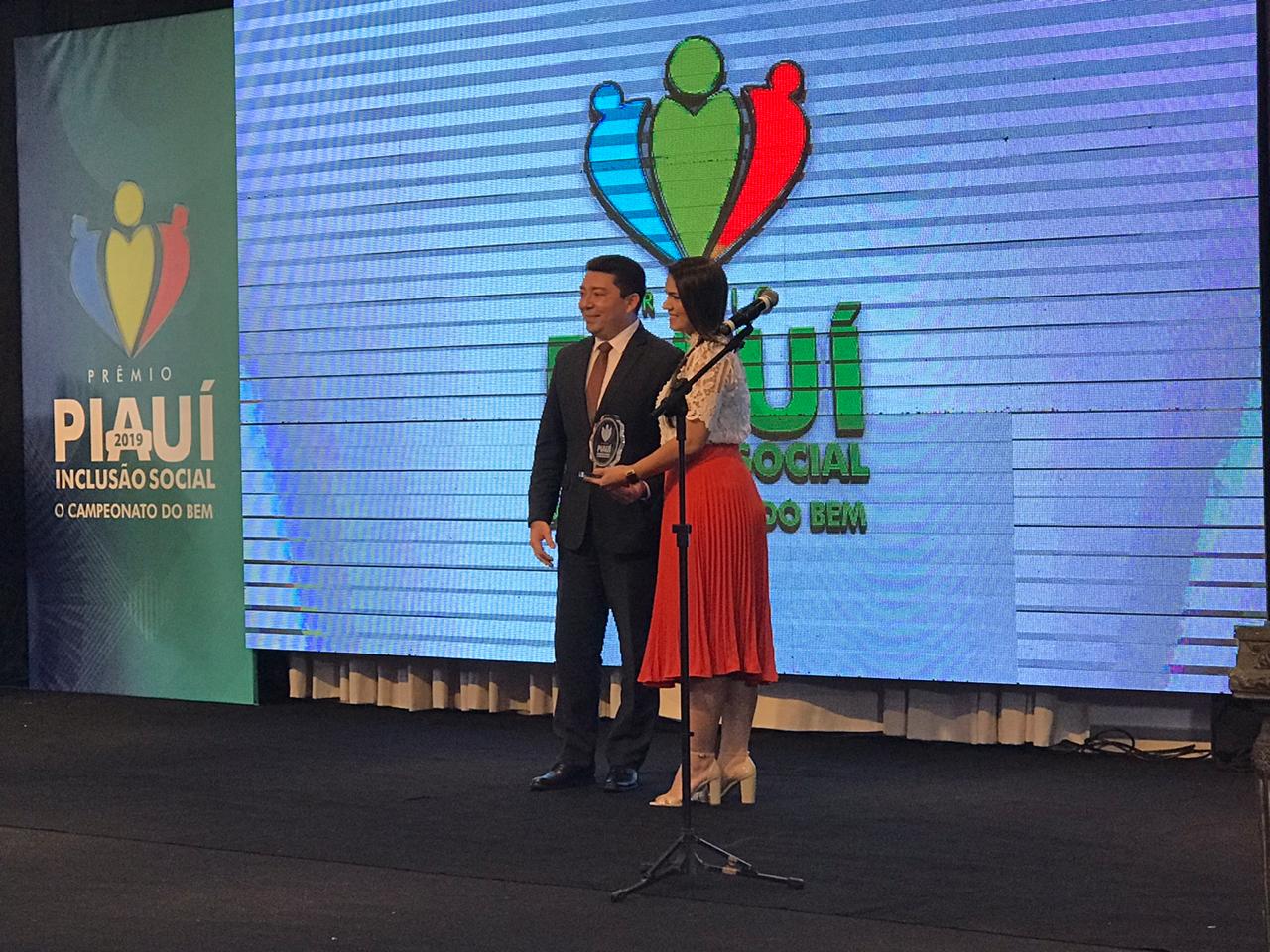 Crédito: Portal Meio Norte