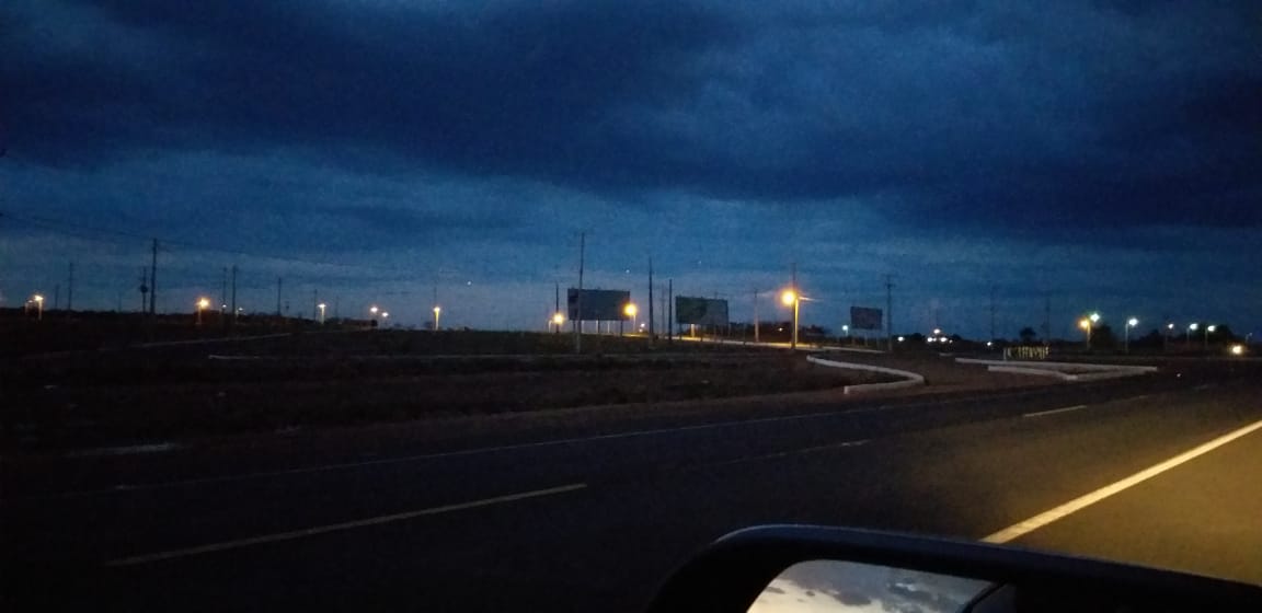 Loteamento Greenville em Água Branca-Pi, apresenta Rede de água, rede de energia e pavimentação asfáltica - Imagem 3