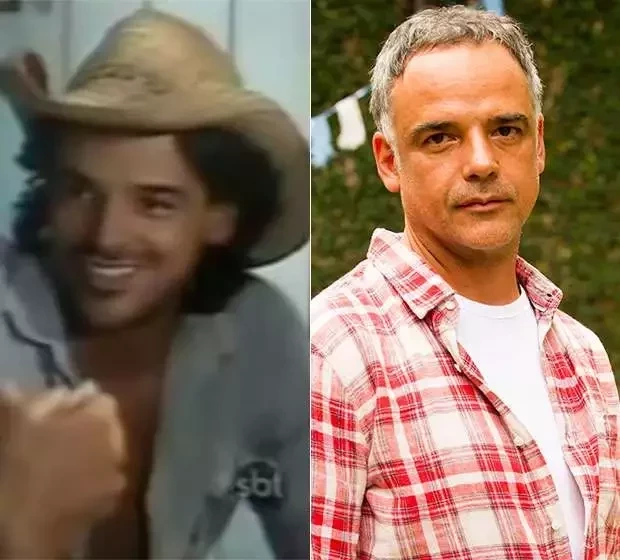 30 anos depois, veja como estão os atores da novela "Pantanal"  - imagem 14399