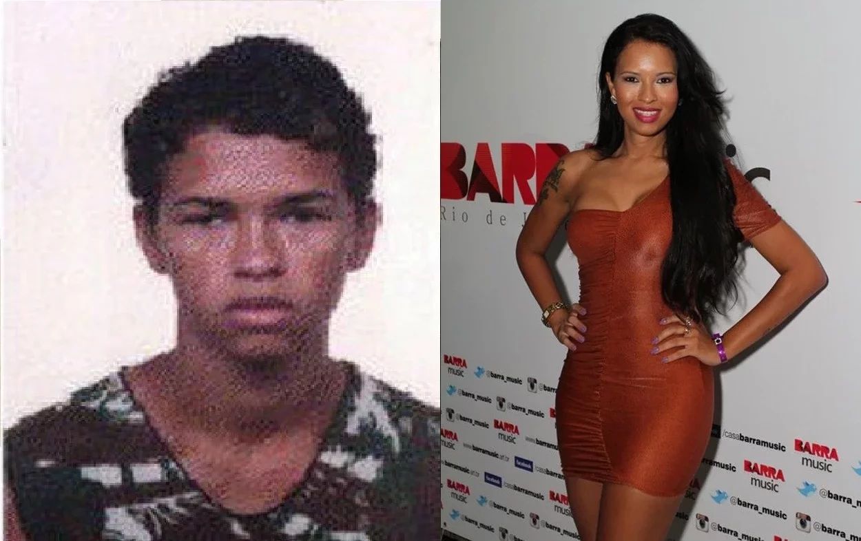 Confira cinco famosos que se transformaram após a mudança de sexo - imagem 14349