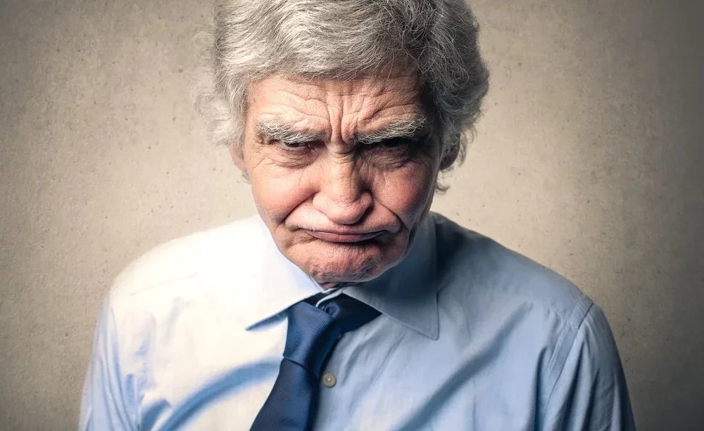 'Não devia ter saído de casa': Os 4 signos que mais atraem o azar - imagem 14339