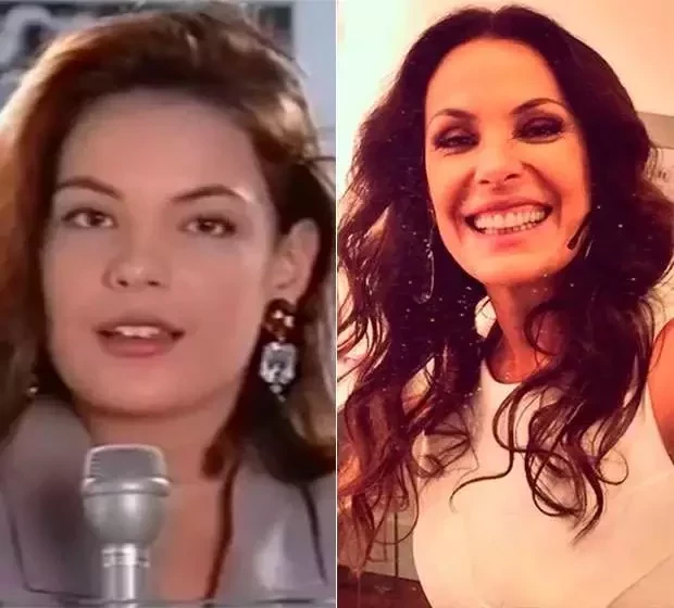 30 anos depois, veja como estão os atores da novela "Pantanal"  - imagem 14396