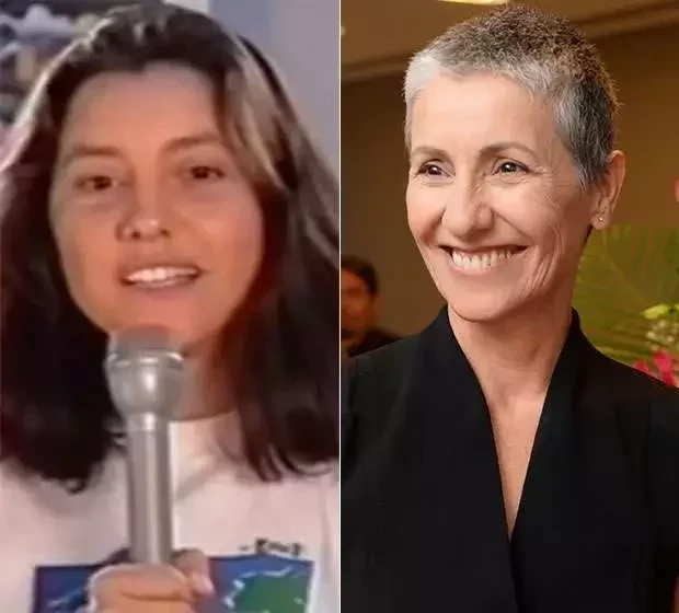 30 anos depois, veja como estão os atores da novela "Pantanal"  - imagem 14397