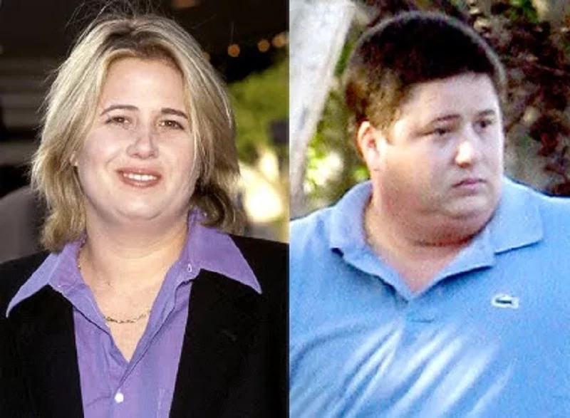 Confira cinco famosos que se transformaram após a mudança de sexo - imagem 14351