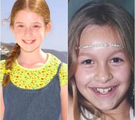 Confira 7 atrizes mirins que se tornaram mulheres incríveis 