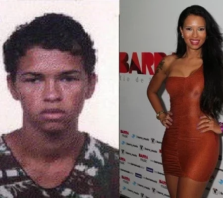 Confira cinco famosos que se transformaram após a mudança de sexo