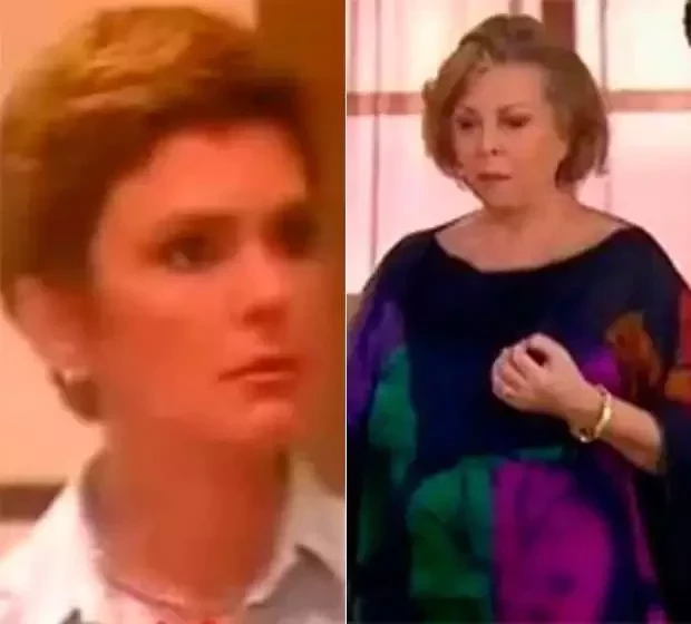 30 anos depois, veja como estão os atores da novela "Pantanal"  - imagem 14398