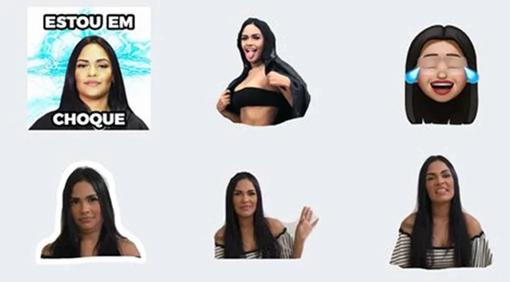 Veja as últimas mensagens dos celulares dos brothers antes do reality - imagem 14366