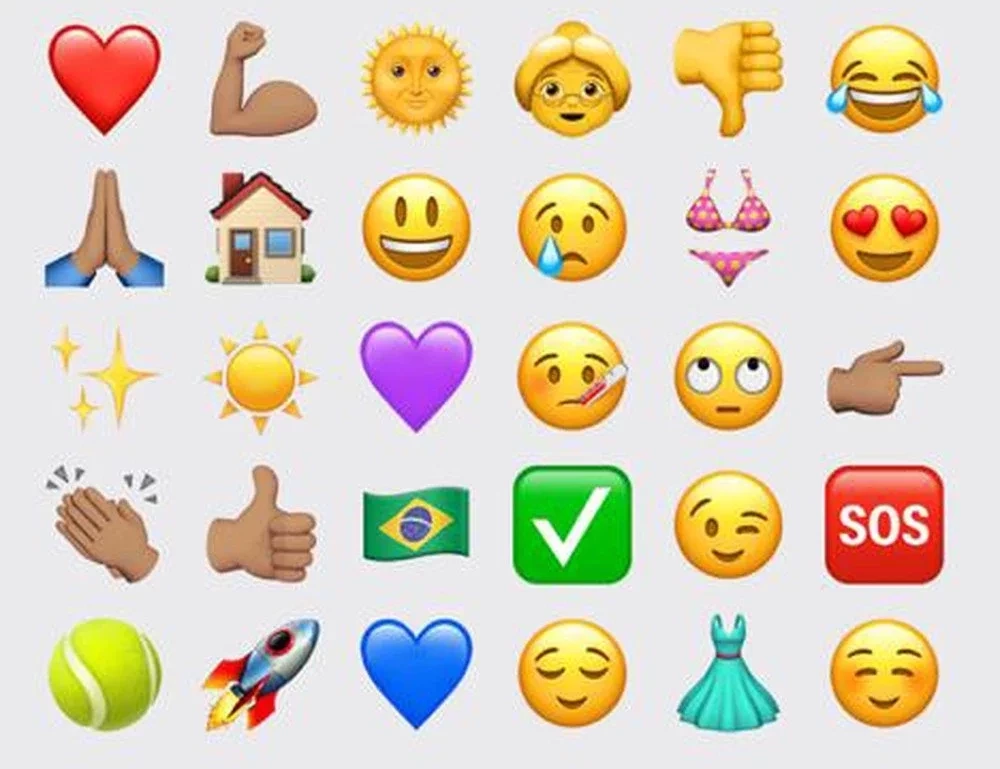 Veja as últimas mensagens dos celulares dos brothers antes do reality - imagem 14368