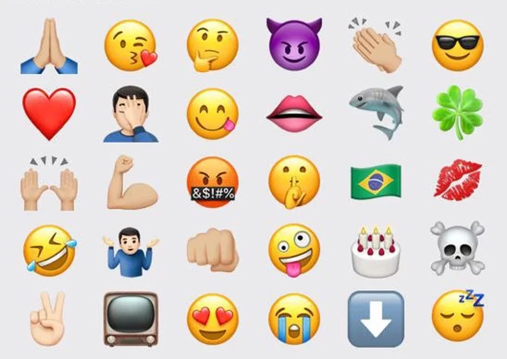 Veja as últimas mensagens dos celulares dos brothers antes do reality - imagem 14372