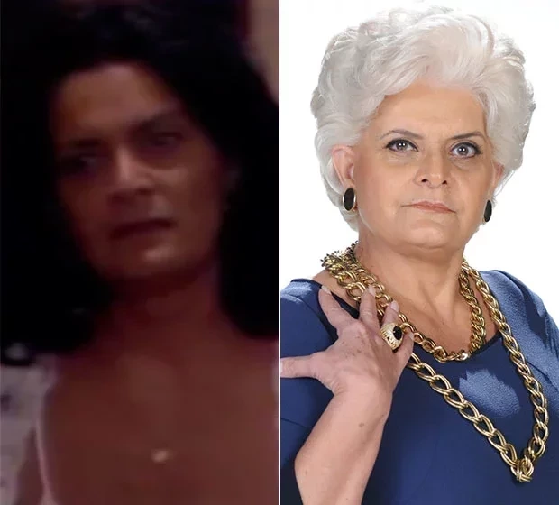 30 anos depois, veja como estão os atores da novela "Pantanal"  - imagem 14395