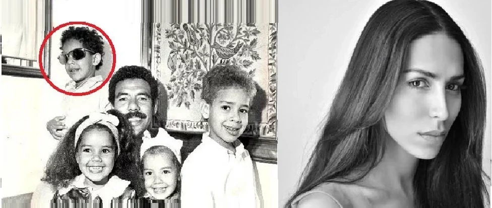 Confira cinco famosos que se transformaram após a mudança de sexo - imagem 14350