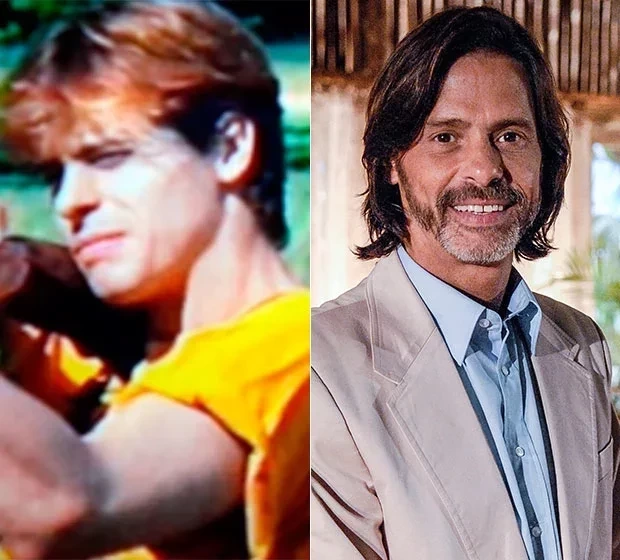 30 anos depois, veja como estão os atores da novela "Pantanal"  - imagem 14406