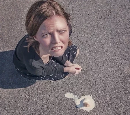 'Não devia ter saído de casa': Os 4 signos que mais atraem o azar