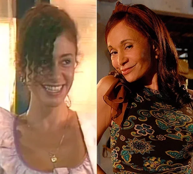 30 anos depois, veja como estão os atores da novela "Pantanal"  - imagem 14403