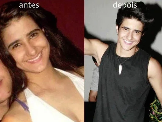 Confira cinco famosos que se transformaram após a mudança de sexo - imagem 14352