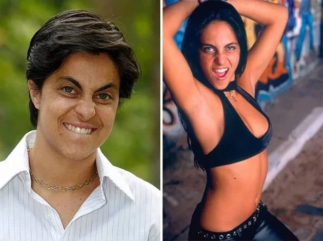 Confira cinco famosos que se transformaram após a mudança de sexo - imagem 14353