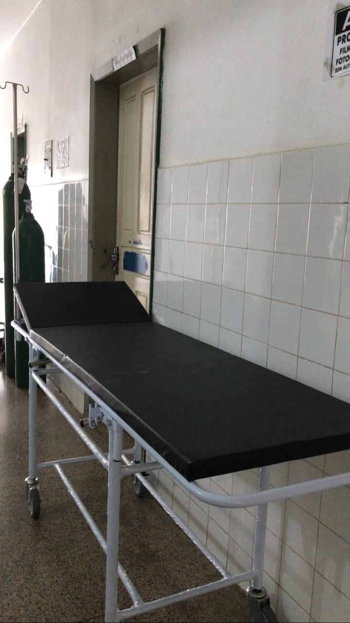 Hospital recebe equipamentos para melhor atender a população  - Imagem 4