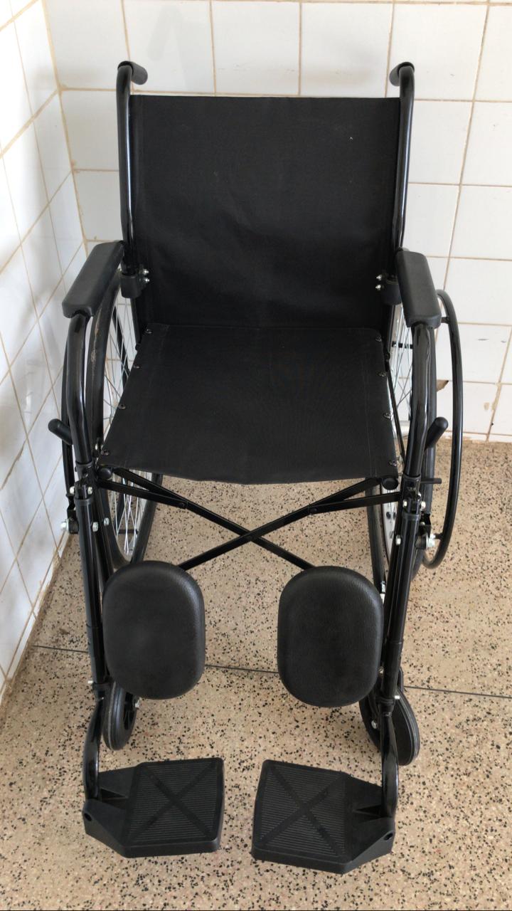 Hospital recebe equipamentos para melhor atender a população  - Imagem 3