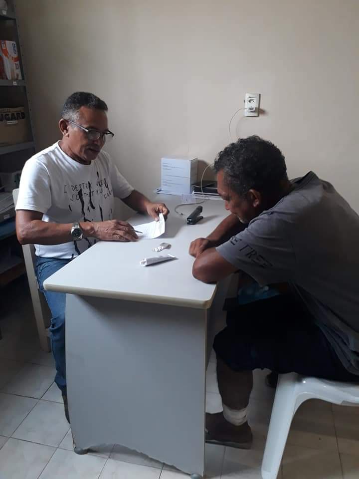 Prefeitura traz de volta para Monsenhor Gil o famoso “Bamburrá” - Imagem 7